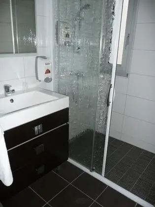 Comfort İki Ayrı Yataklı Oda