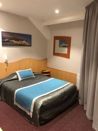 Tek Kişilik Oda