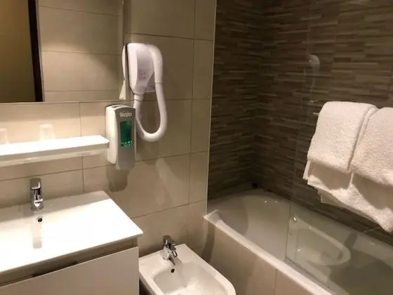 Tek Kişilik Oda