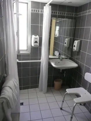 Tek Kişilik Oda