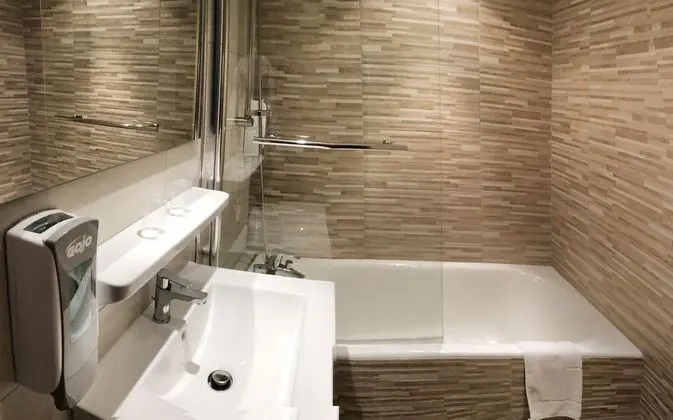 Tek Kişilik Oda