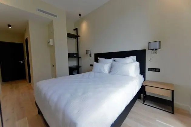 Classic Tek Kişilik Oda, 1 Yatak Odası