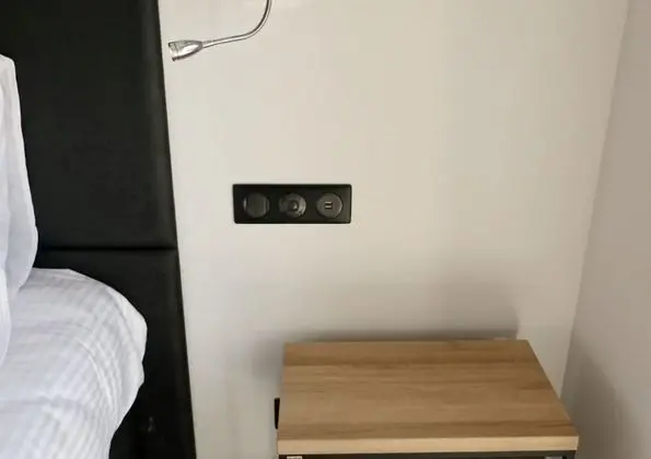 Classic Tek Kişilik Oda, 1 Yatak Odası