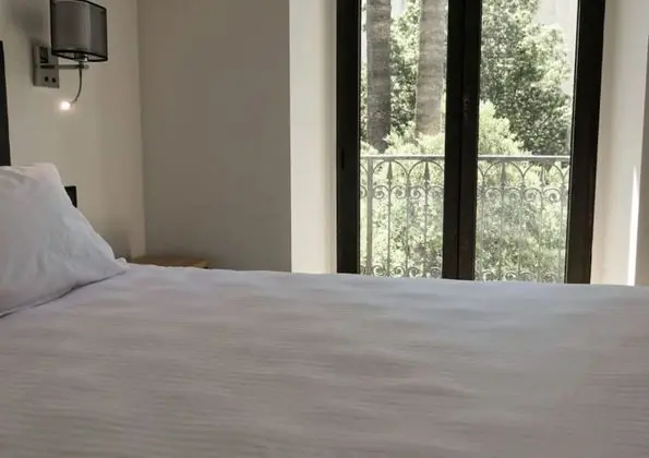 Classic Tek Kişilik Oda, 1 Yatak Odası