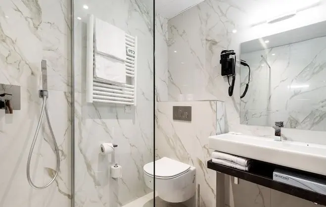 Classic Tek Kişilik Oda, 1 Yatak Odası