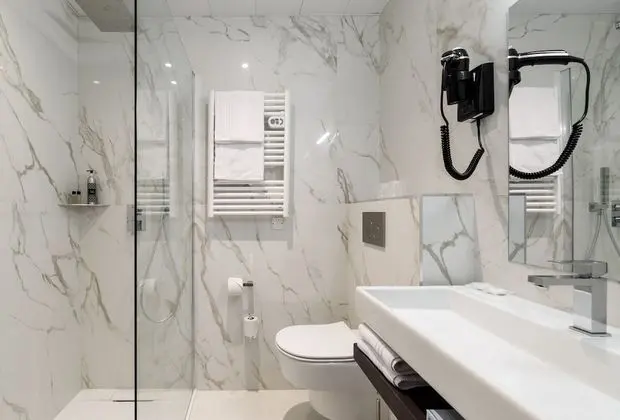 Classic Tek Kişilik Oda, 1 Yatak Odası