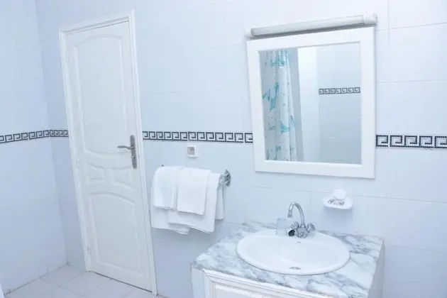 Standard Tek Kişilik Oda