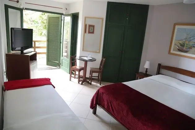 Superior İki Ayrı Yataklı Oda