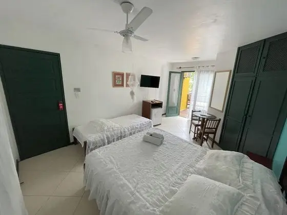 Superior İki Ayrı Yataklı Oda