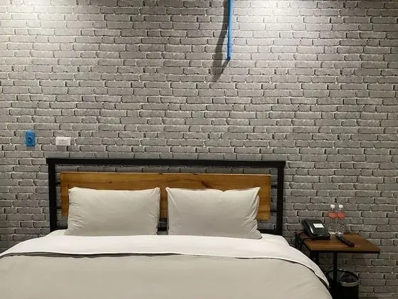 Standard Dört Kişilik Oda