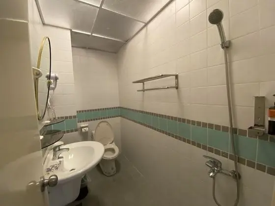 Standard Dört Kişilik Oda