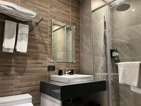 Superior Tek Büyük Yataklı Oda, 1 Yatak Odası