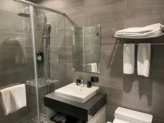 Superior Tek Büyük Yataklı Oda, 1 Yatak Odası