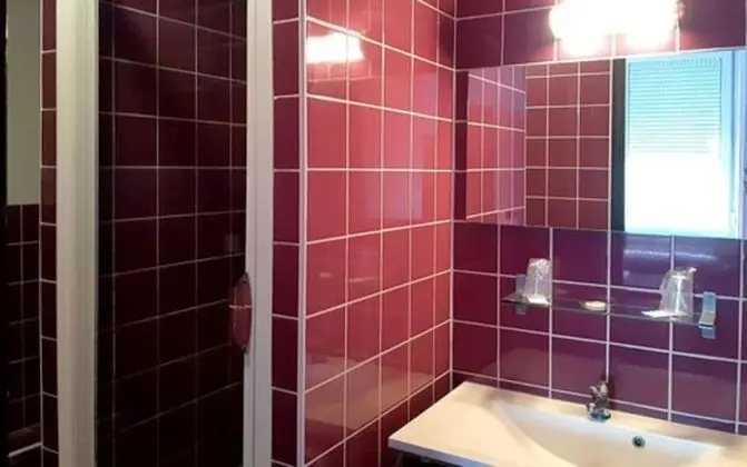 Economy Tek Büyük Yataklı Oda, 1 Çift Kişilik Yatak