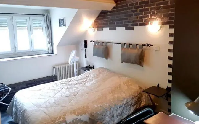 Superior Tek Büyük veya İki Ayrı Yataklı Oda, 2 Tek Kişilik Yatak