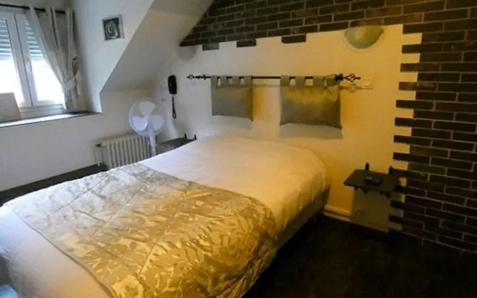 Superior Tek Büyük veya İki Ayrı Yataklı Oda, 2 Tek Kişilik Yatak