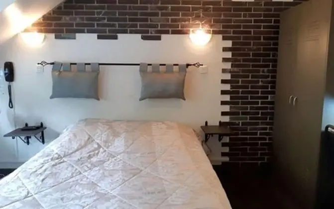 Superior Tek Büyük veya İki Ayrı Yataklı Oda, 2 Tek Kişilik Yatak