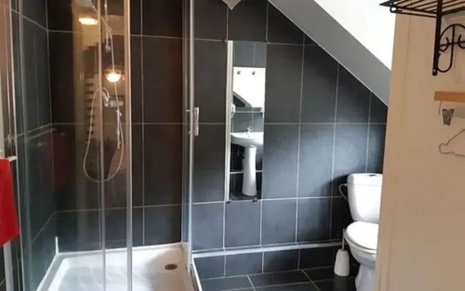 Superior Tek Büyük veya İki Ayrı Yataklı Oda, 2 Tek Kişilik Yatak