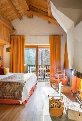 Deluxe Apart Daire, 2 Yatak Odası