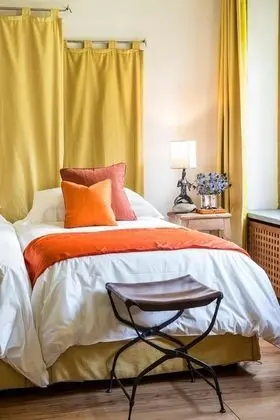 Deluxe Apart Daire, 2 Yatak Odası