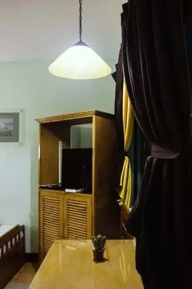Family Üç Kişilik Oda, 3 Tek Kişilik Yatak