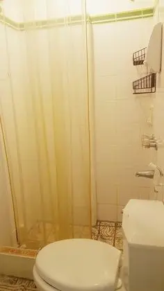 Family Üç Kişilik Oda, 3 Tek Kişilik Yatak