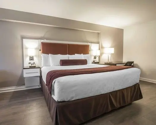 Standard Oda (Room Type determined at check in)