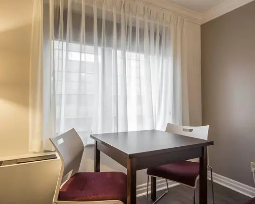 Standard Oda (Room Type determined at check in)