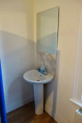 Ortak Ranzalı Oda (Bed in 6 mixed dorm)