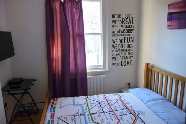 Standard Tek Büyük Yataklı Oda, Banyolu/Duşlu