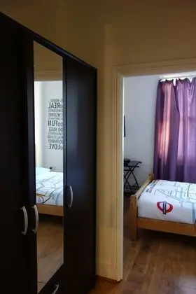 Standard Tek Büyük Yataklı Oda, Banyolu/Duşlu