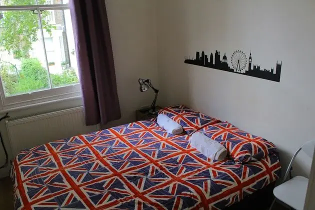 Standard Tek Büyük Yataklı Oda, Banyolu/Duşlu