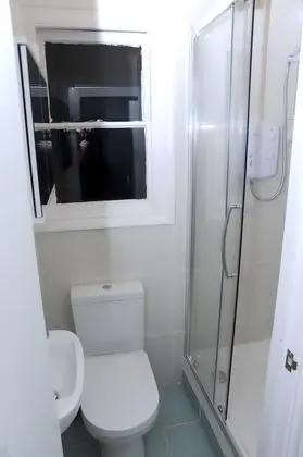 Standard Tek Büyük Yataklı Oda, Banyolu/Duşlu