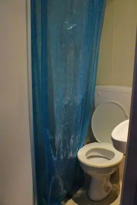 Standard Tek Büyük Yataklı Oda, Banyolu/Duşlu