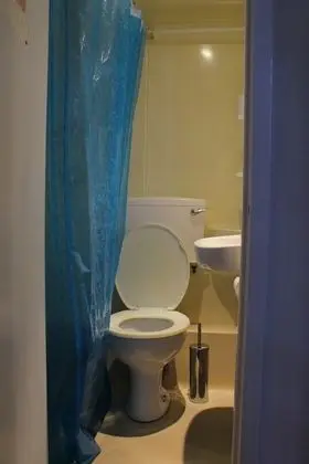 Standard Tek Büyük Yataklı Oda, Banyolu/Duşlu