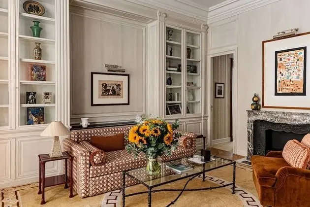 Apart Daire, 3 Yatak Odası (Longchamp)