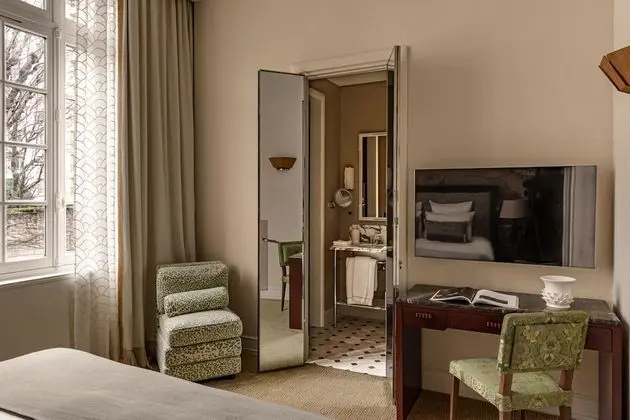 Apart Daire, 3 Yatak Odası (Longchamp)
