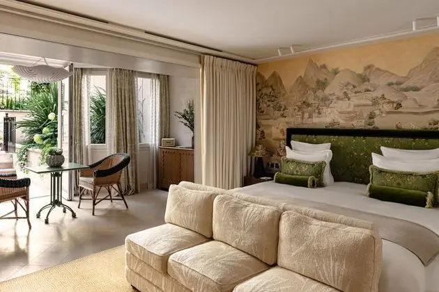 Apart Daire, 3 Yatak Odası (Longchamp)