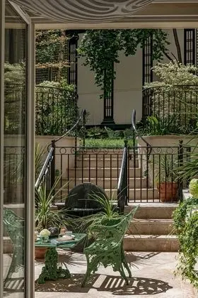 Apart Daire, 3 Yatak Odası (Longchamp)