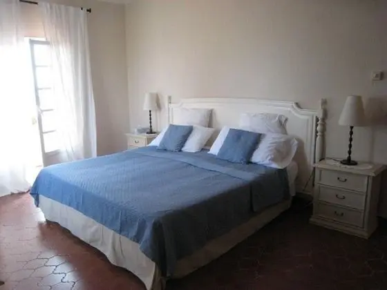 Villa, 4 Yatak Odası