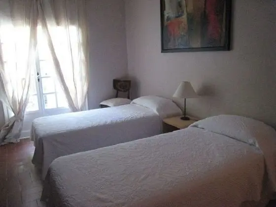 Villa, 4 Yatak Odası