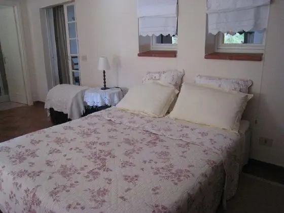 Villa, 4 Yatak Odası