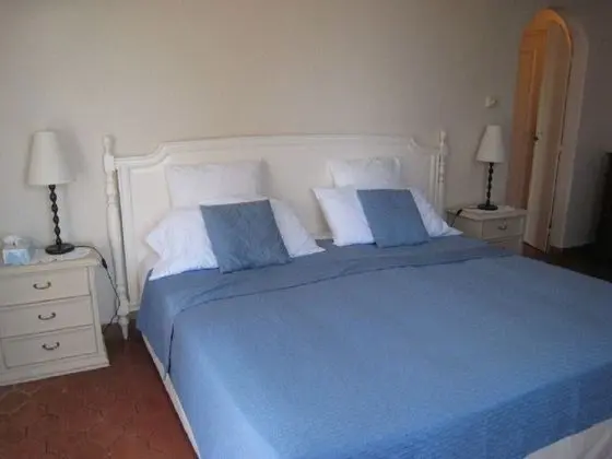 Villa, 4 Yatak Odası