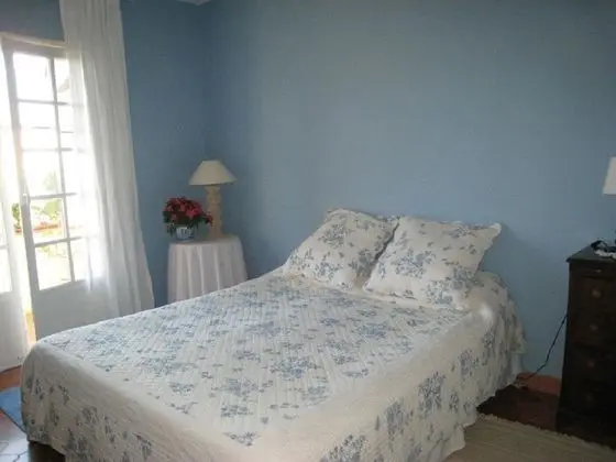 Villa, 4 Yatak Odası