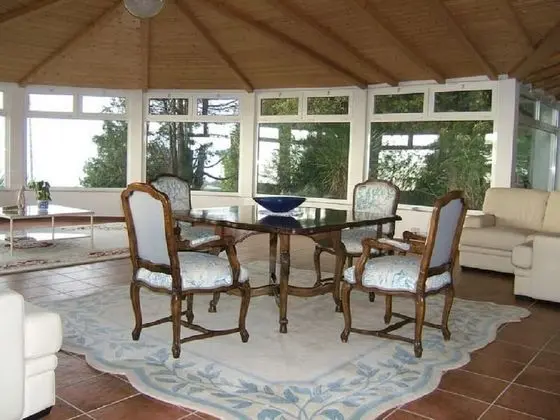 Villa, 4 Yatak Odası
