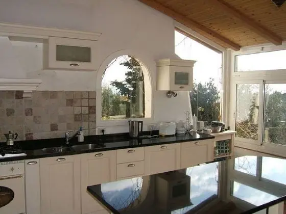 Villa, 4 Yatak Odası