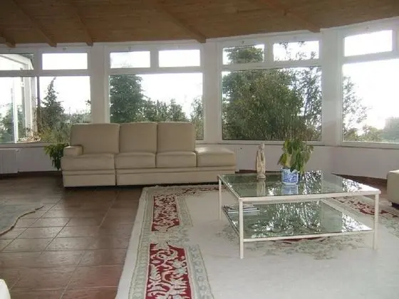 Villa, 4 Yatak Odası