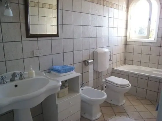 Villa, 4 Yatak Odası