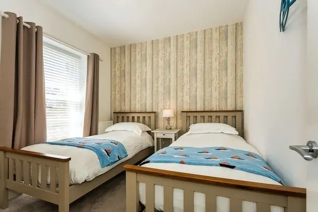 Deluxe Apart Daire