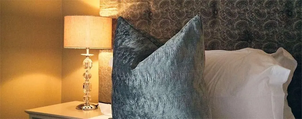 1 Çift Kişilik Veya 2 Tek Kişilik Yatak Superior